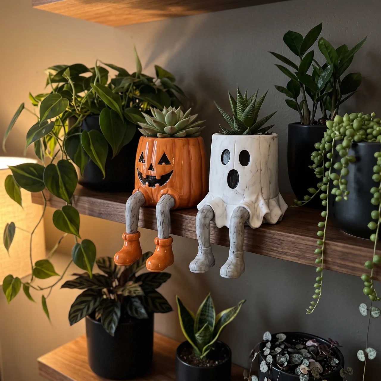 BooPots™ – Planters