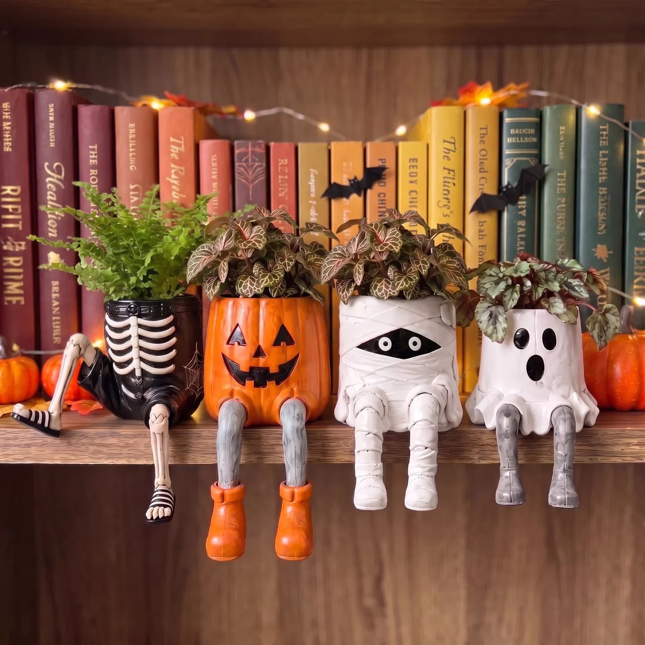 BooPots™ – Planters
