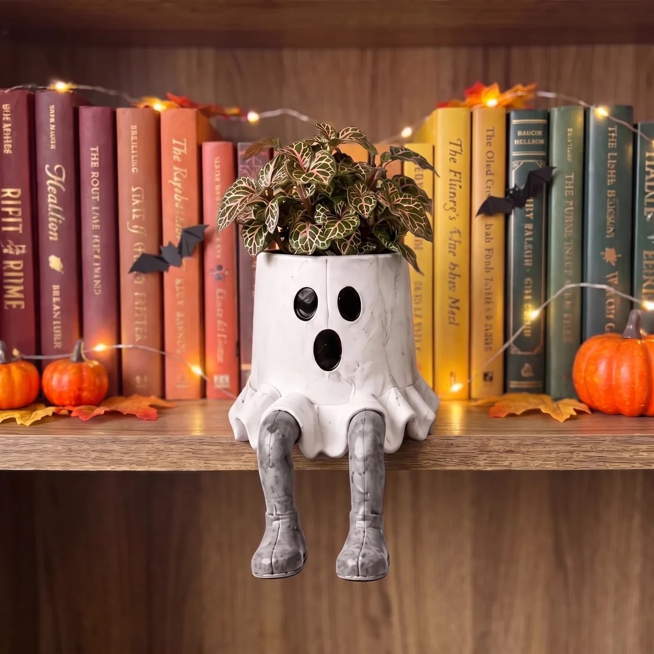 BooPots™ – Planters